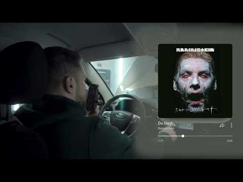 Видео: Lada Vesta качественный звук без сабвуфера