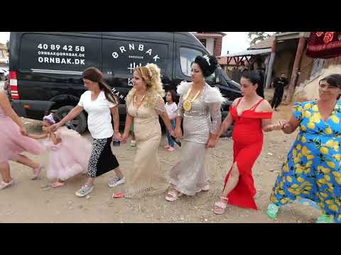 Видео: Кръщенето на Тефик - COVER 