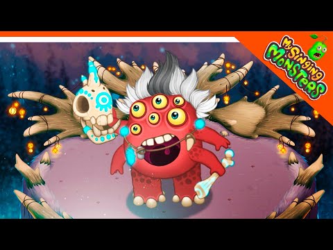 Видео: 😈 НОВЫЙ МОНСТР РОРИК! + ПАЧКА! БЕЗ ДОНАТА ✅ МОИ ПОЮЩИЕ МОНСТРЫ My Singing Monsters Прохождение