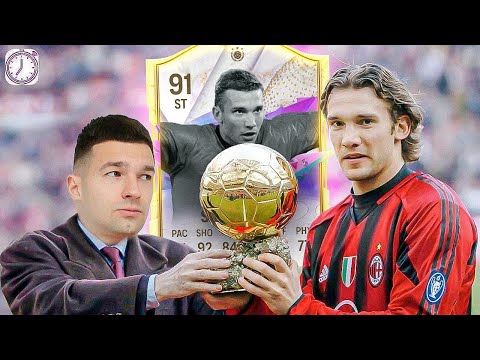 Видео: ЭТО ШЕВЧЕНКО в СОСТАВЕ за 5 МИНУТ!