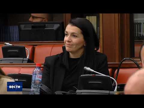 Видео: Вести во 12:00 на Сител Телевизија, 18.11.2025