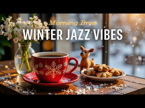 Видео: Расслабляющая Уютная Босса Нова Кофейни | Фоновая Музыка для Учебы, Работы и Отдыха | Спокойный Джаз