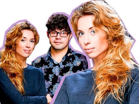 Видео: ПЛЯЖНАЯ укладка / тестирование ухода Kerastase 24 карата