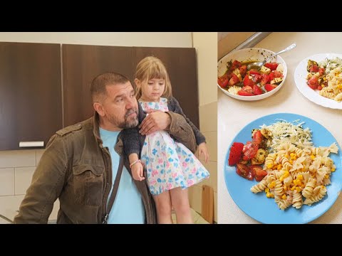 Видео: Субботний влог многодетной семьи. 