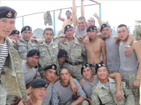 Видео: Морпехи 1-10