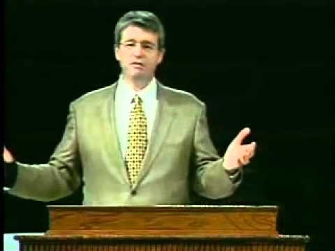 Видео: Пол Вошер - Божий суд и великий белый престол