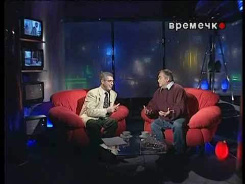 Видео: Роман Карцев в «Ночном полете».