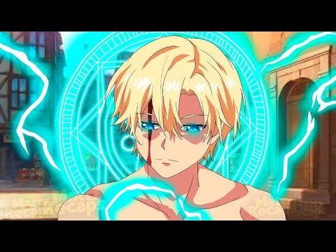 Видео: Бала ең күшті ҚАБІЛЕТТЕРДІ ҰРЛАЙ алатын болып РЕЙНКАРНАЦИЯ жасайды