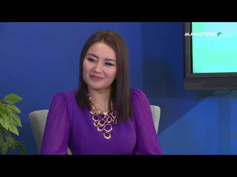 Видео: БАҚЫТ мекені - 2 хабар - Манарбек Бисекенов