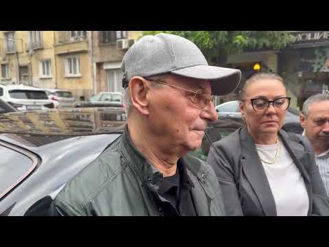 Видео: Ахмед Доган - ексклузивно за изборите