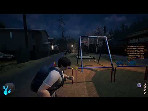 Видео: ПРОХОЖДЕНИЕ HACHISHAKU НА РУССКОМ | R:8K 120FPS | С концовкой.