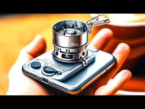 Видео: ЧТО ЕСТЬ НОВОГО У КИТАЙЦЕВ!!! САМЫЕ КРУТЫЕ ТОВАРЫ С ALIEXPRESS!!