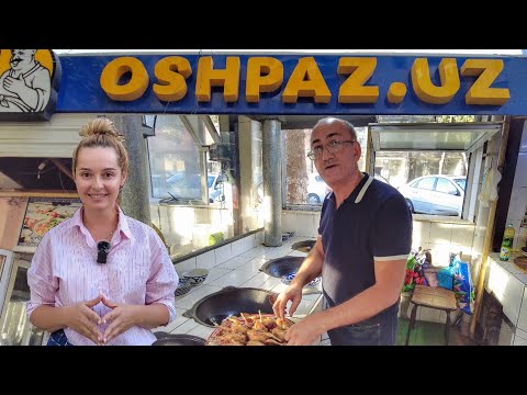 Видео: Удивительный рецепт! Фаршированные перепела в Ташкенте.