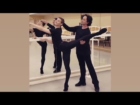 Видео: Давиде Лориккьо — Будучи студентом VS СЕЙЧАС