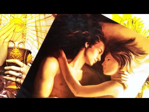 Видео: Мужчина, которому ты нужна! 🌹Кому вы очень нравитесь | Таро гадание онлайн