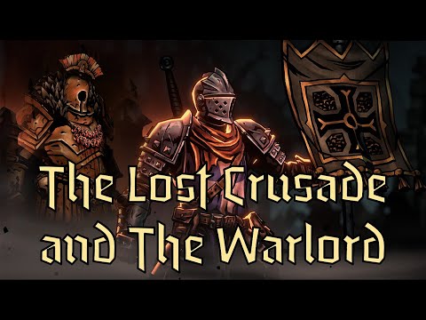 Видео: Darkest Dungeon 2 Lore: The Lost Crusade и Warlord