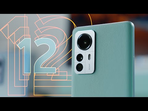 Видео: Обзор Xiaomi 12 / X / Pro — какой лучше?