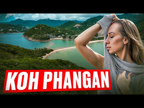 Видео: ПАНГАН - ЛУЧШИЙ Остров ТАЙЛАНДА | Такого вы еще не видели!
