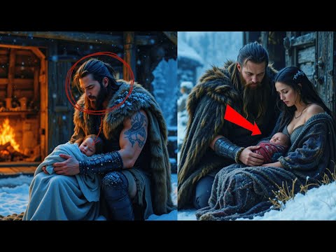 Видео: «Несчастная вдова умоляла: “Пожалуйста, похороните моего ребёнка” — но ответ мужчины всех потряс…»