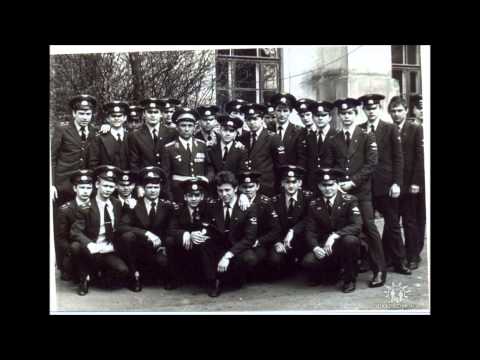 Видео: Рижское летно - техническое училище ГА.