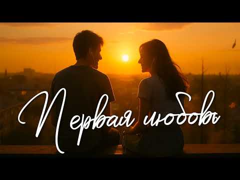 Видео: AI BAKINSKI - Первая любовь | Песня надо послушать