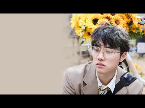 Видео: Doh Kyungsoo (D.O.) - About Time / Перевод на русский