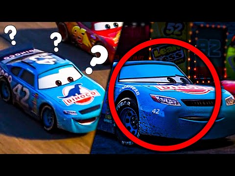 Видео: ЧТО СЛУЧИЛОСЬ С КЭЛОМ УЭЗЕРС ПОСЛЕ ТАЧЕК 3?