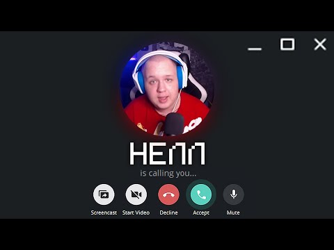 Видео: Я Позвонил Неллу...