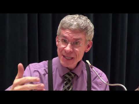 Видео: Мелодически этюд Орефичи №1. (Orefici Study #1)