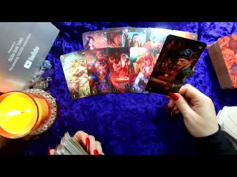 Видео: 💥Мужчина о Тебе... 🌹 ЧТО У НЕГО К ВАМ НА САМОМ ДЕЛЕ? 🔥Таро