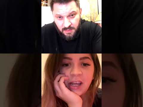 Видео: № 244 ⚡️ Разбор в эфире! ⚡️ 07.12.20 ⚡️ Марк Бартон ⚡️ Психолог ★ Запись Эфира Instagram ★