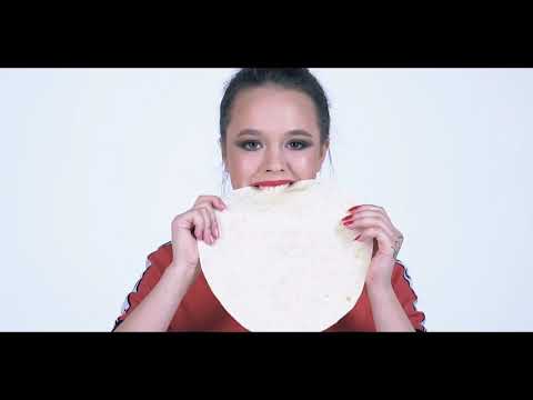 Видео: я ем ложкой картошку окрошку лепешку (при уч. инстасамка) Олег Горячий - Ложка