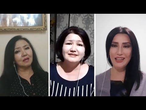 Видео: Туўған жер – Қарақалпақ эстрадасы