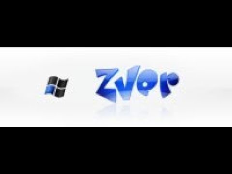 Видео: Обзор сборки Windows XP ZVER DVD