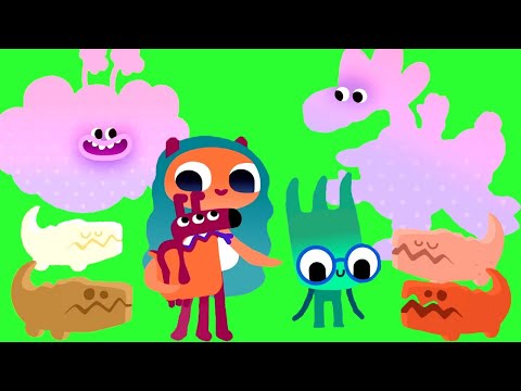 Видео: ТУЧНЫЙ ДЕНЬ (Новая серия!) - Ум и Хрум - Мультфильмы для детей про вкусные приключения