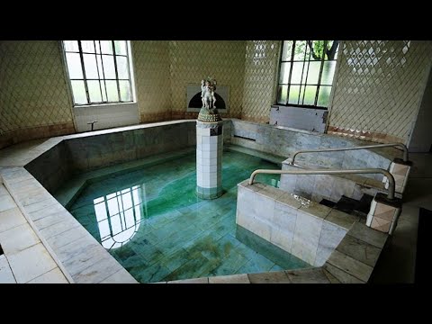 Видео: 6)Слышали Ли Вы Когда-Нибудь О Курорте Цхалтубо? И Почему Там Упоминается Имя Сталина?