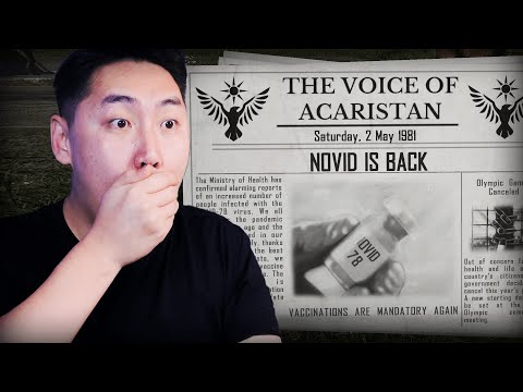 Видео: ЦАР ТАХАЛ | Contraband Police - EP7