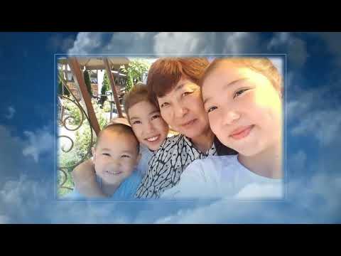 Видео: Әке-анамызды сағынышпен еске аламыз! Рахимовтар әулеті