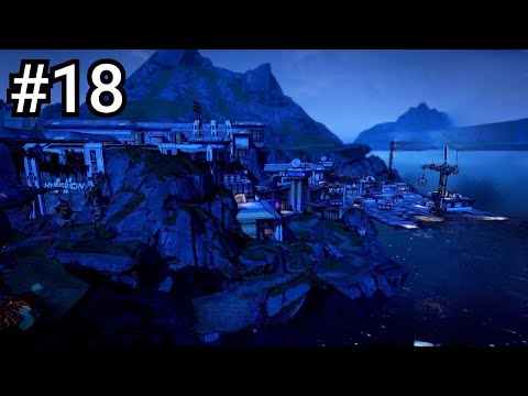 Видео: Borderlands2 #18 - Всё ради софта