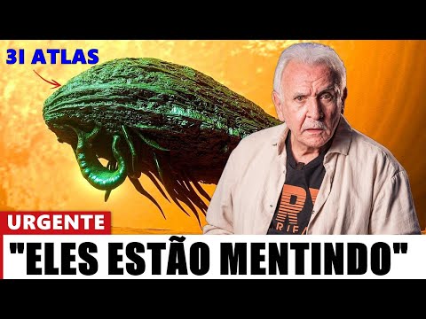 Видео: Наконец-то! Китай опубликовал снимки 3I Atlas — новости о солнечной буре