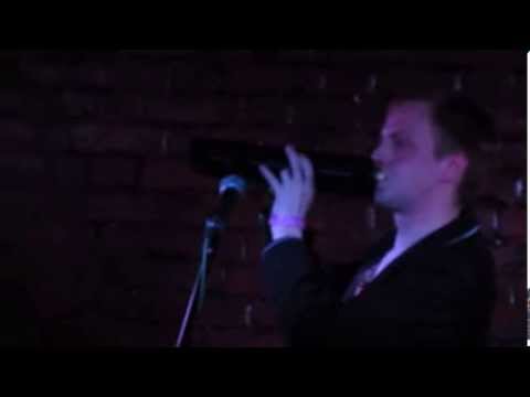 Видео: Электрофорез - Эшафот