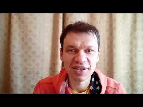 Видео: эфир №12 "Нарцисс + Мазохист", тренер Павел Дыма