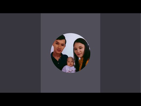 Видео: Natalya_Erbol в прямом эфире!