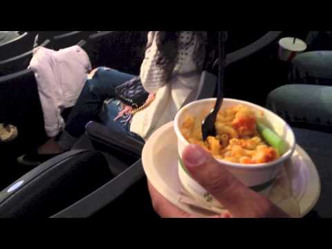 Видео: #живойсом 08-12/10/2013