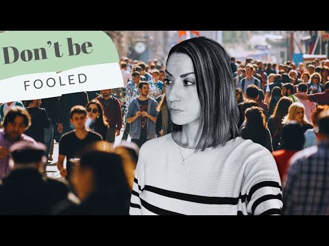 Видео: Почему путешествие в Италию в одиночку усложняет вам жизнь (и что делать вместо этого)