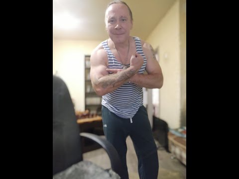 Видео: Клуб физкультуры