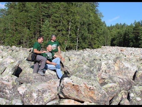 Видео: Таганай стал ближе к Америке