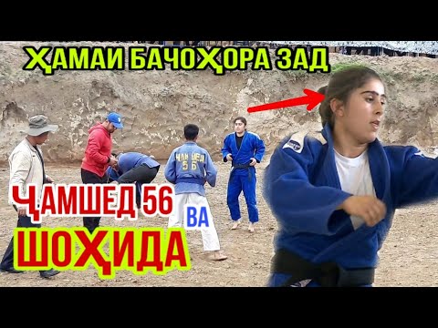 Видео: ГУШТИН 2020 / ШОҲИДА ВА ҶАМШЕД 56 / дар Н.Восеъ Д.Тоскала 12 04 2020 г. ХУЛБУК ТВ