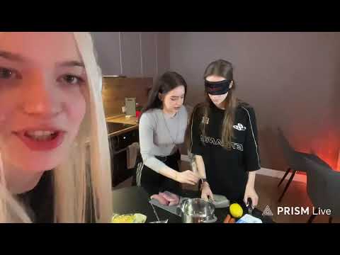 Видео: Стрим eslipia и morspit|кукинг|21.09.25