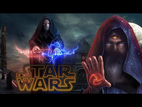 Видео: Раскол среди ситхов: Дарт Когнус против Дарта Милленниала (Легенды)